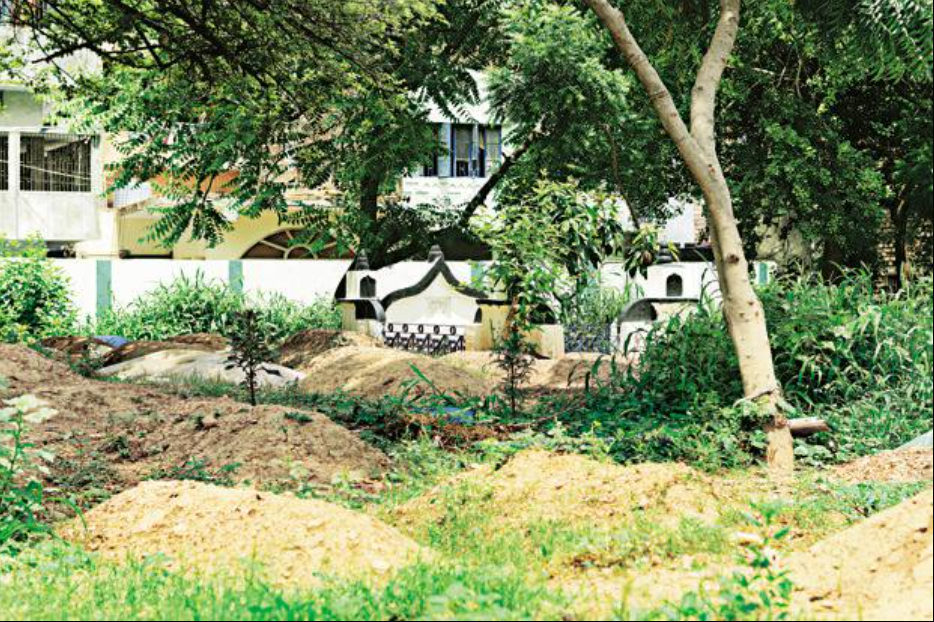 Waqf Property